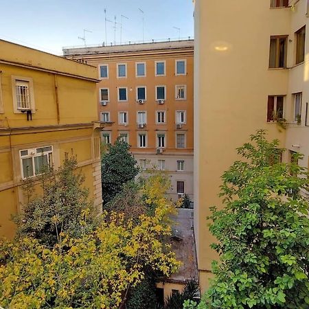 Leto Apartamento Roma Exterior foto