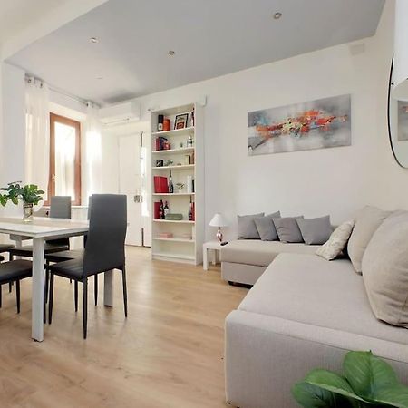 Leto Apartamento Roma Exterior foto
