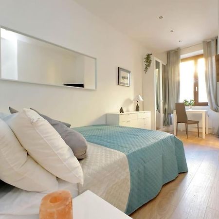 Leto Apartamento Roma Exterior foto