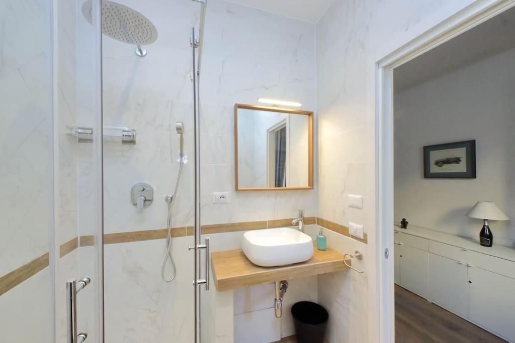 Leto Apartamento Roma Exterior foto