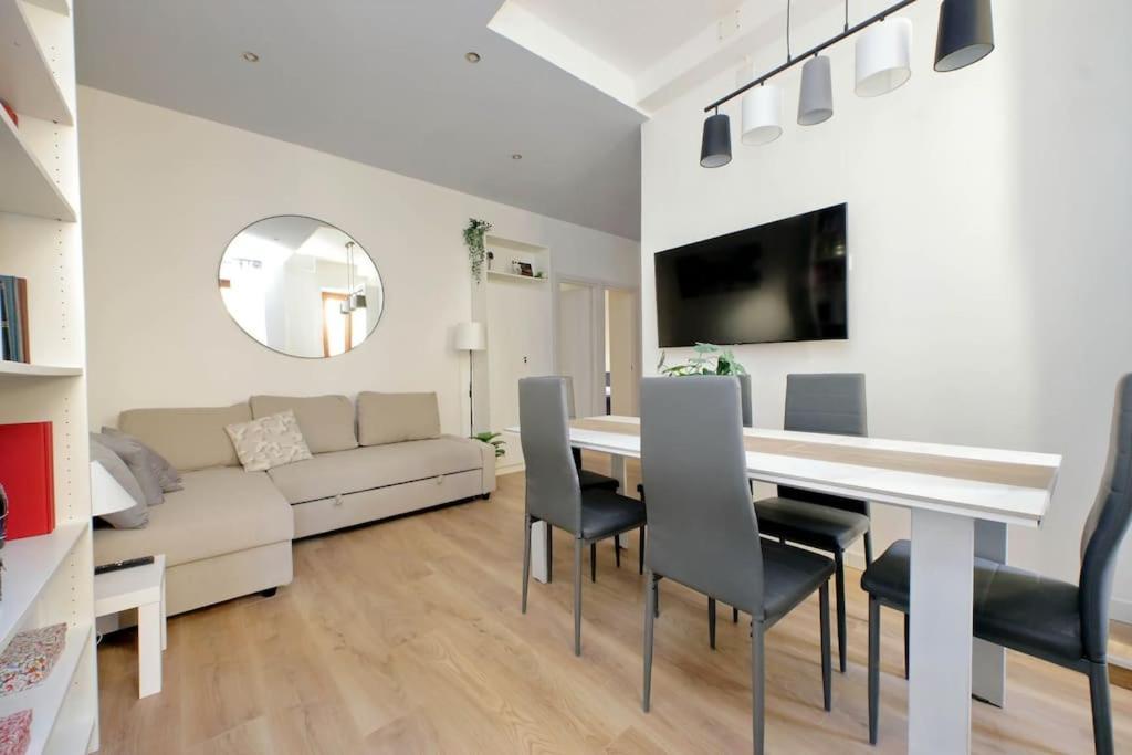 Leto Apartamento Roma Exterior foto