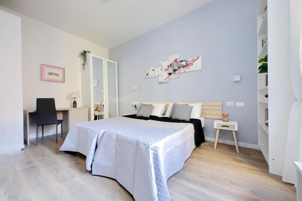 Leto Apartamento Roma Exterior foto