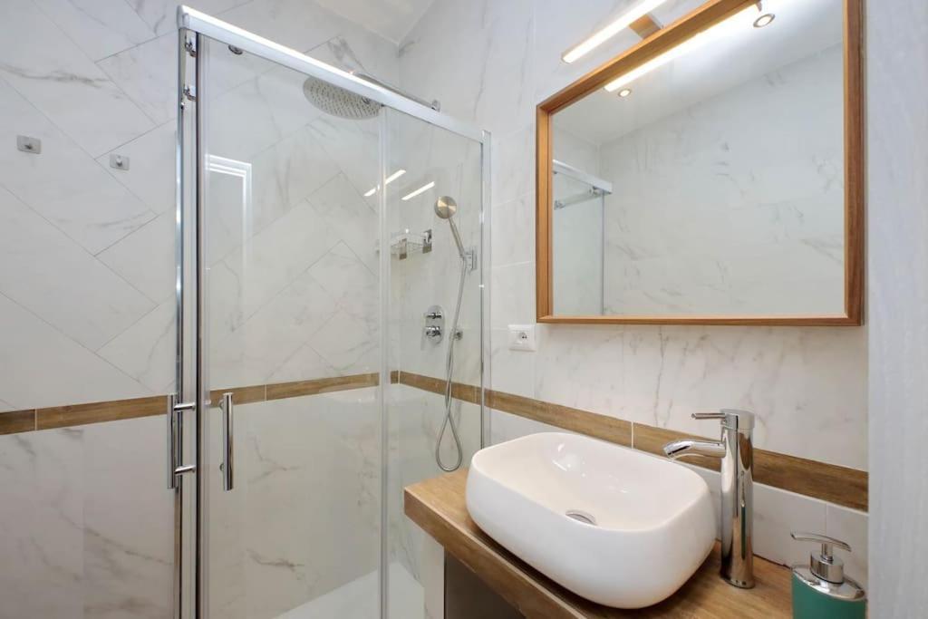 Leto Apartamento Roma Exterior foto