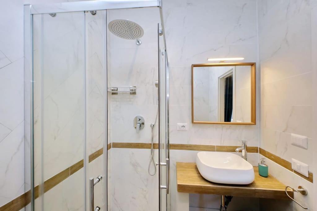 Leto Apartamento Roma Exterior foto
