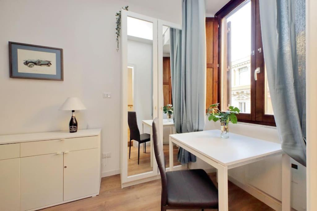 Leto Apartamento Roma Exterior foto