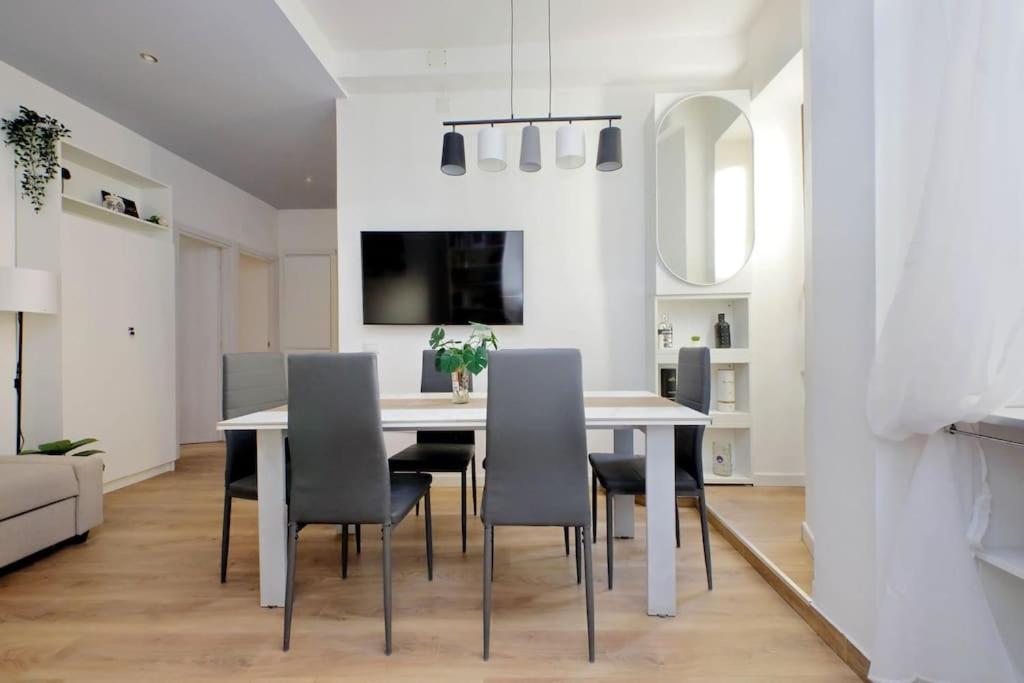 Leto Apartamento Roma Exterior foto
