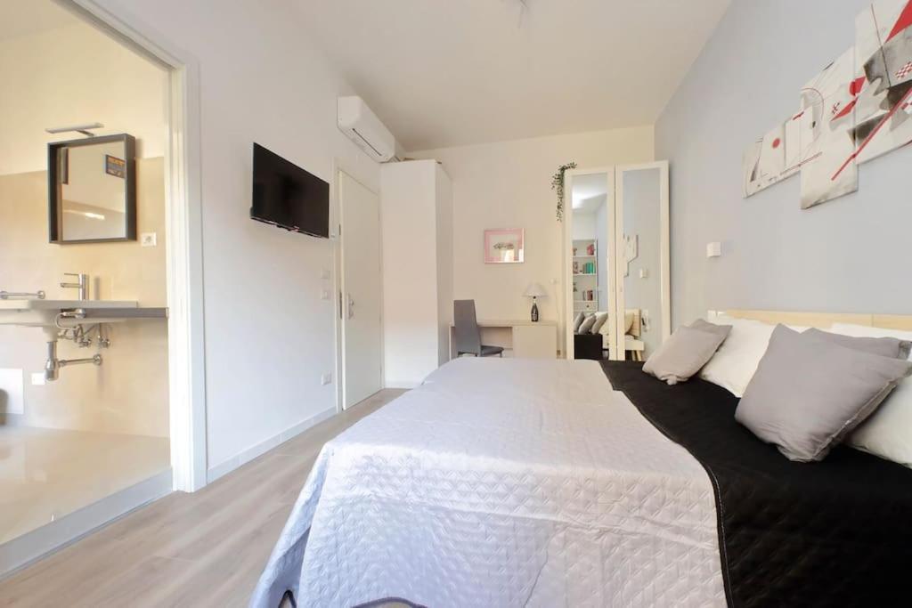 Leto Apartamento Roma Exterior foto