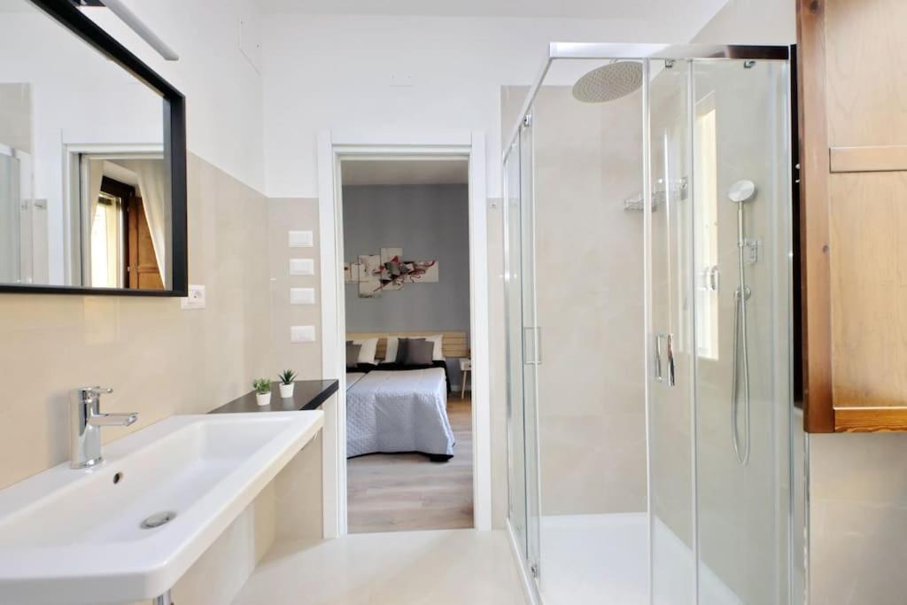 Leto Apartamento Roma Exterior foto