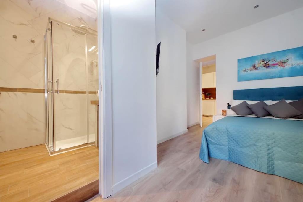 Leto Apartamento Roma Exterior foto
